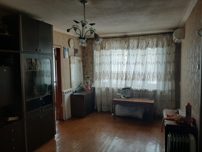 Продажа 2-комнатной квартиры, 46 м, Н. Абдирова, дом 22/3