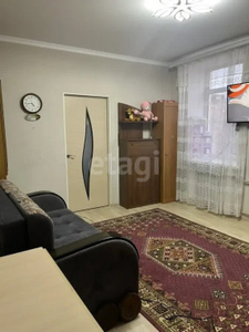 Продажа 2-комнатной квартиры, 47 м, Есенберлина, дом 19