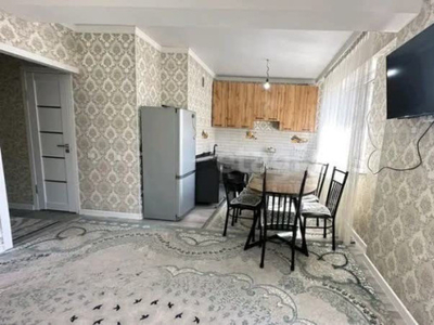 Продажа 2-комнатной квартиры, 47 м, Жунисова, дом 4