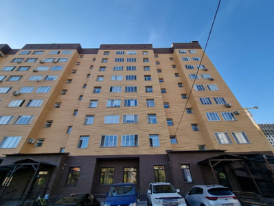 Продажа 2-комнатной квартиры, 47 м, Шахтеров, дом 5/2