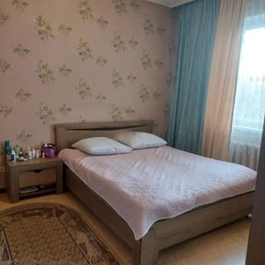 2-комн. квартира , 49.9м² , 4/5 этаж