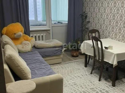 Продажа 2-комнатной квартиры, 50 м, Сауран, дом 14