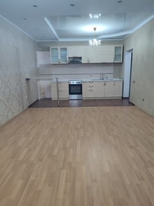 2-комн. квартира , 51.5м² , 11/16 этаж