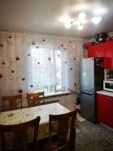 2-комн. квартира , 51.6м² , 2/5 этаж