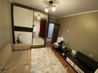 2-комн. квартира , 52м² , 3/5 этаж