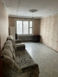 2-комн. квартира , 52м² , 3/5 этаж