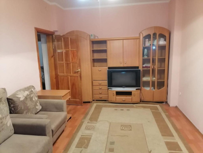 Продажа 2-комнатной квартиры, 53 м, Терешковой