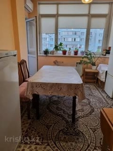 2-комн. квартира , 57м² , 4/10 этаж