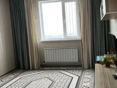 2-комн. квартира , 58м² , 12/13 этаж