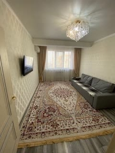 2-комн. квартира , 58м² , 8/10 этаж