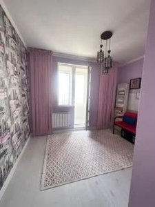 2-комн. квартира , 59м² , 7/12 этаж