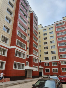 Аренда 2-комнатной квартиры, 60 м, Ермекова, дом 106а