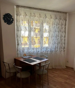 Продажа 2-комнатной квартиры, 63 м, Кудайбердыулы, дом 17/2