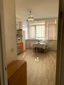 2-комн. квартира , 69м² , 9/9 этаж