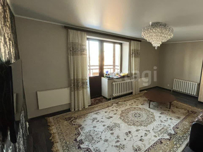 Продажа 2-комнатной квартиры, 76 м, Тлендиева, дом 50