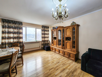 2-комн. квартира , 80м² , 6/8 этаж