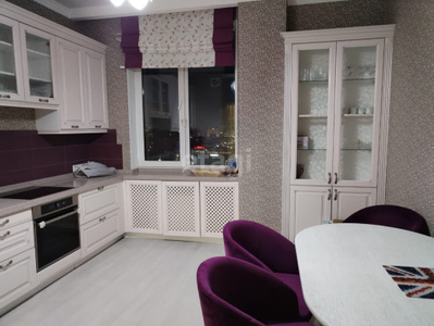 Продажа 3-комнатной квартиры, 110 м, Сарыарка, дом 5