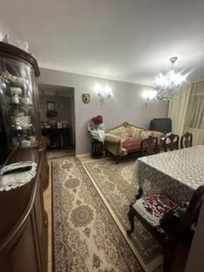 3-комн. квартира , 56м² , 2/4 этаж