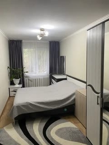 3-комн. квартира , 60м² , 4/4 этаж