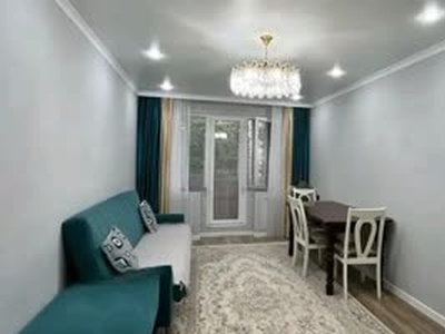 3-комн. квартира , 60м² , 4/4 этаж