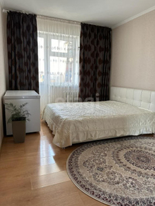 Продажа 3-комнатной квартиры, 87 м, Момышулы, дом 25