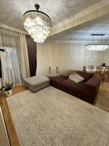 3-комн. квартира , 90м² , 4/20 этаж