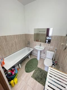 3-комн. квартира , 91.2м² , 18/21 этаж