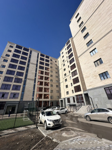 Продажа 3-комнатной квартиры, 94 м, Муканова, дом 53/8