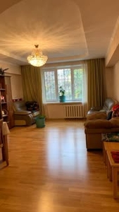 5-комн. квартира , 123м² , 2/5 этаж