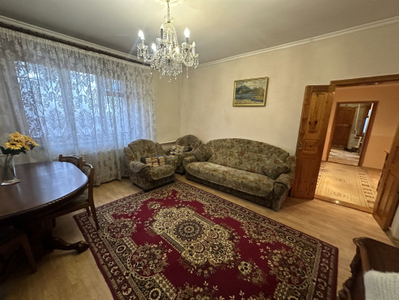 Продажа 5-комнатного дома, 91 м, Сарсекова