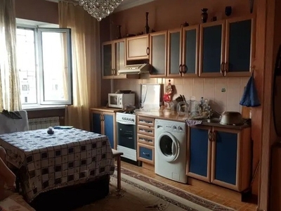 2-комн. квартира , 60м² , 9/9 этаж