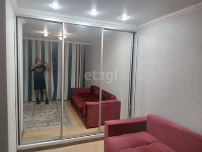 1-комн. квартира , 28м² , 5/5 этаж