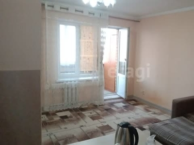 1-комн. квартира , 30м² , 8/9 этаж