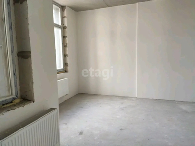 1-комн. квартира , 32м² , 10/16 этаж