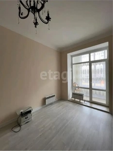 1-комн. квартира , 33.5м² , 6/9 этаж