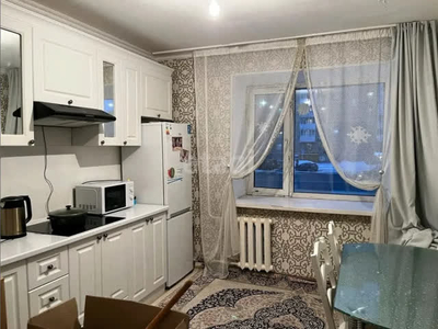 1-комн. квартира , 34м² , 1/10 этаж