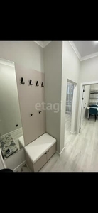 1-комн. квартира , 34м² , 2/9 этаж