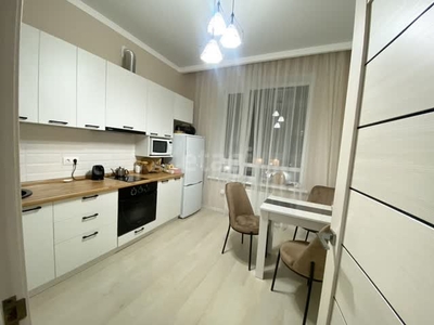 1-комн. квартира , 34м² , 3/7 этаж