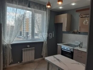 1-комн. квартира , 34.5м² , 4/9 этаж