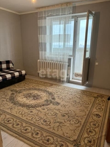 1-комн. квартира , 35м² , 13/14 этаж