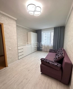 1-комн. квартира , 35м² , 2/6 этаж