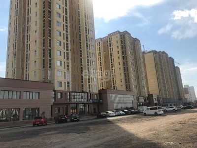 1-комн. квартира , 35м² , 4/15 этаж