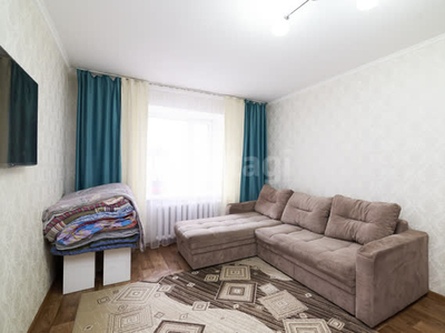 1-комн. квартира , 35.6м² , 3/10 этаж