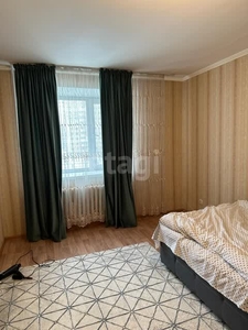 1-комн. квартира , 36м² , 3/13 этаж