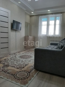 1-комн. квартира , 37м² , 2/9 этаж