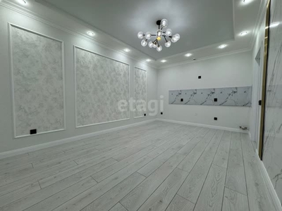 1-комн. квартира , 37м² , 4/9 этаж