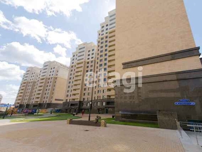 1-комн. квартира , 37.1м² , 13/15 этаж