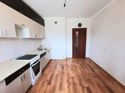 1-комн. квартира , 38м² , 2/12 этаж