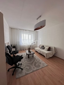 1-комн. квартира , 39м² , 5/6 этаж