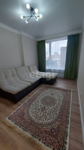 1-комн. квартира , 39м² , 6/9 этаж